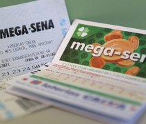 Mega-Sena pode pagar R$ 200 milhões nesta quarta