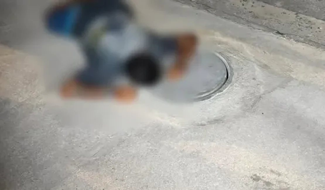 Suspeito comemorou morte de adolescente após execução na Jatiúca, diz delegado