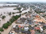 Quando deverá ser o pico do Super El Niño em 2026?