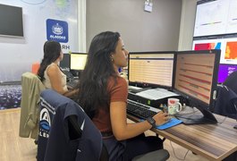 Semarh mantém estado de atenção para baixa umidade no Sertão, São Francisco e Agreste de Alagoas