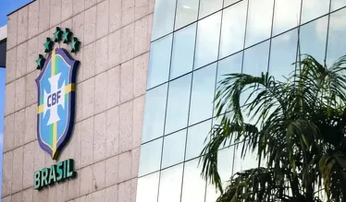 CBF fecha patrocínio com Google para uso de inteligência artificial nas seleções