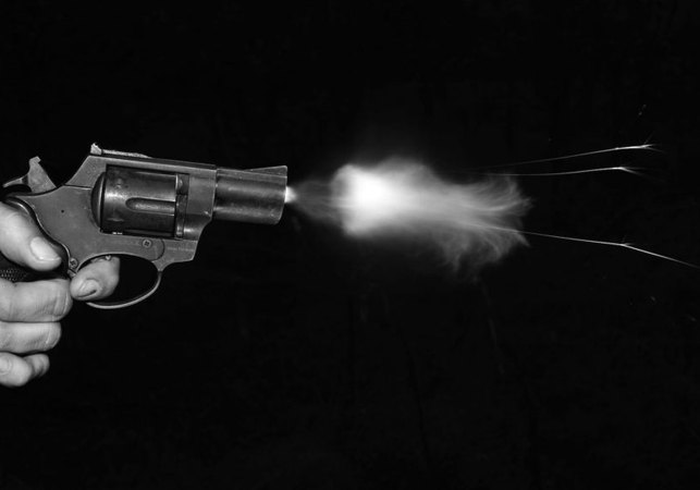 Homem é assassinado com tiros na cabeça na zona rural de Igaci