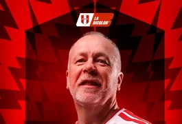 Mano Menezes assume comando técnico da seleção do Peru por 4 anos