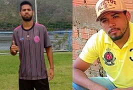 Dois jovens morrem após grave acidente com motocicleta, em Piranhas