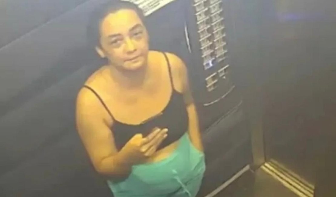 Corpo de corretora que estava desaparecida é encontrado em Goiás; síndico e filho são presos