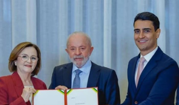 Sem paz: JHC usa “demitida pelo Governo” para atacar Paulo Dantas