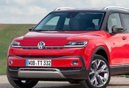 Volkswagen up! 2021 agora não pode mais levar 5 pessoas; veja