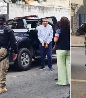 STF autoriza transferência de Roberto Jefferson de presídio para hospital particular no Rio