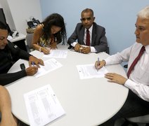 Semana Estadual da Conciliação tem início nesta segunda-feira (18)