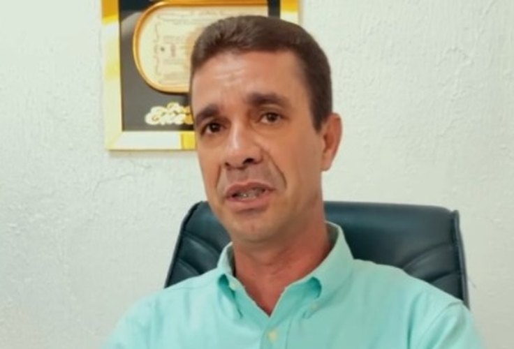 Prefeito de Pariconha, ﻿Tony de Campinhos denuncia dívida milionária deixada por gestão de Moacir Vieira