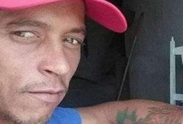 Criminosos atiram diversas vezes e matam homem na porta de casa em Maribondo