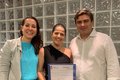 Pesquisa de professora da Ufal conquista 1º lugar em evento nacional de AVC