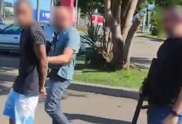 Mãe denuncia próprio filho suspeito de assassinar mulher por R$ 20 mil