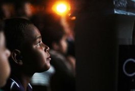 Cine Sesi Cultural chega às cidades de Penedo e Quebrangulo com cinema e pipoca de graça