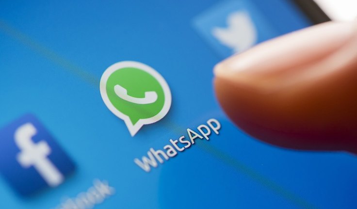 Projeto de Lei quer proibir bloqueio do Whatsapp no Brasil