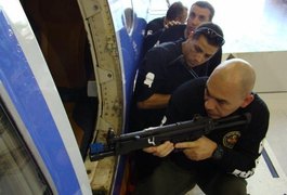 Polícia Militar prepara I Curso de Ações Táticas Policiais em AL