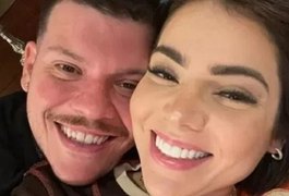 Esposa de Ferrugem afirma que perdoaria traição novamente: 'Muito bem resolvida'