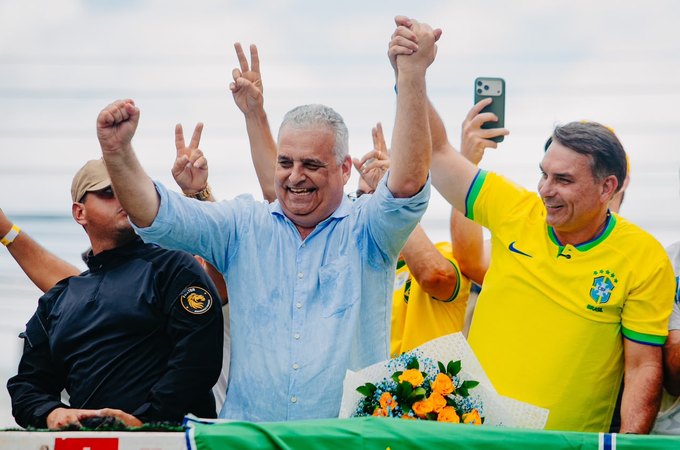 Alfredo Gaspar percorre nove estados do Nordeste e reforça prioridade do governo Flávio Bolsonaro para região