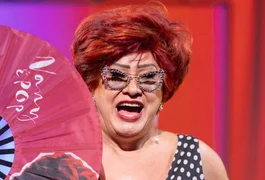 Nany People abre o jogo sobre a sua vida sexual e dispara: 'Adoro um garotão'