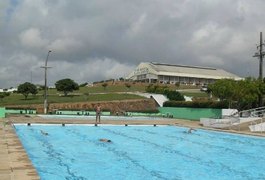 Clube do Servidor Municipal é o atrativo para este domingo