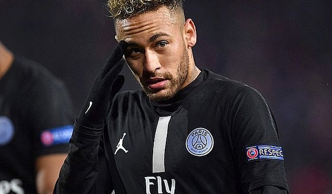 Insatisfeito com PSG, Neymar pode jogar nos Estados Unidos, diz jornal