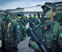 Exército lança concurso com 1.380 vagas para Curso de Sargento