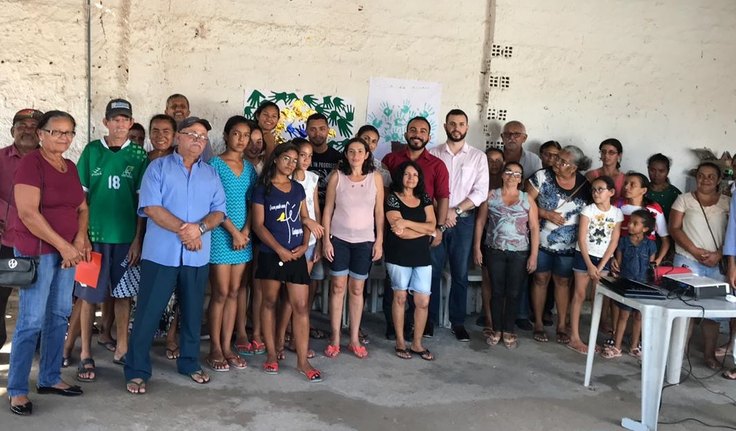 OAB Talk alerta aos jovens sobre mau uso da internet e perigos das redes sociais