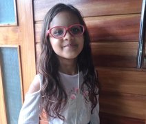 Família de criança arapiraquense com problema na medula óssea alcança objetivo de doações para o tratamento da pequena