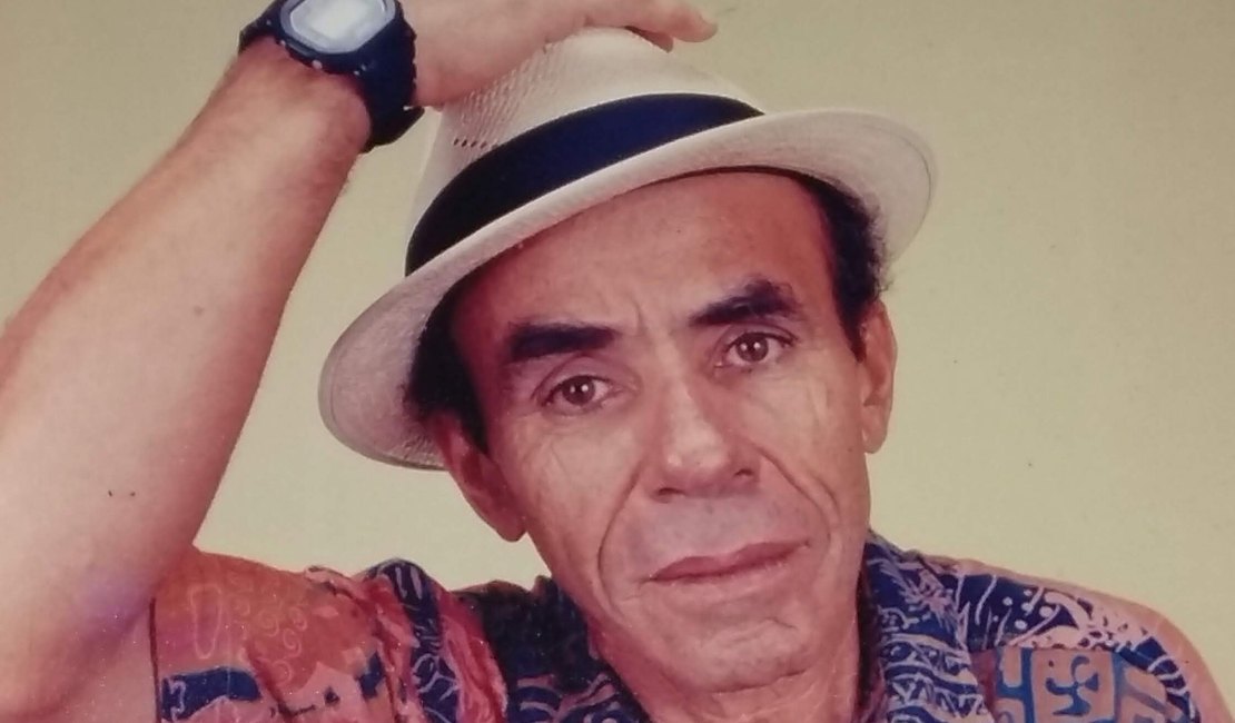 Artistas locais e nacionais se reúnem para celebrar os 91 anos do Mestre Jacinto Silva