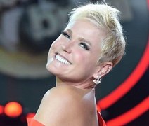 Xuxa anuncia que vai parar de fazer shows em 2021
