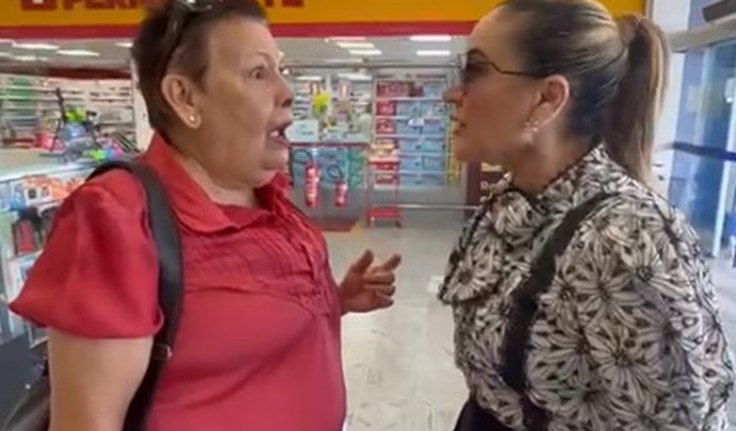 Maria Aparecida registra BO contra empresária após ser abordada em supermercado de Maceió