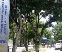 Ufal abre inscrições para programa voltado a pessoas da terceira idade
