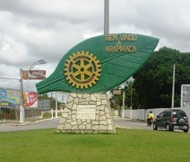 Mais de 23 mil candidatos se inscrevem para processo seletivo em Arapiraca