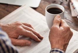 O que acontece ao seu corpo quando deixa de beber café?