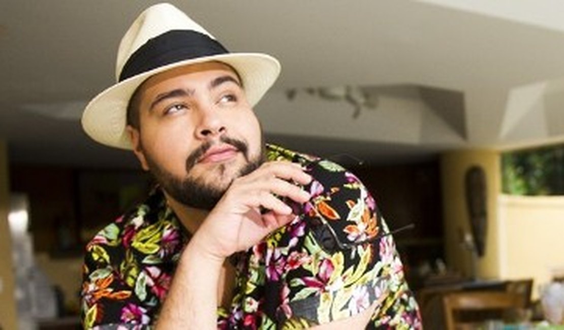 SBT cogita tirar Tiago Abravanel da Globo para torná-lo sucessor de Silvio Santos
