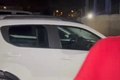 Casal de turistas tem carro arrombado e pertences levados na Praia do Francês