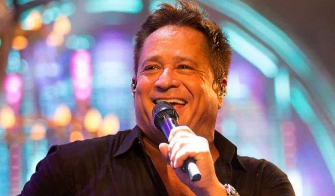 Leonardo tira sarro da vida sexual com Poliana Rocha e ela responde