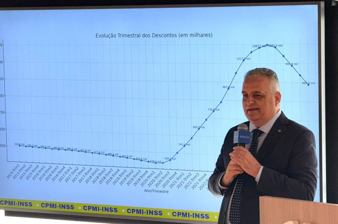 Alfredo Gaspar palestra em evento da Arko Advice, critica tolerância à corrupção e destaca avanços da CPMI do INSS