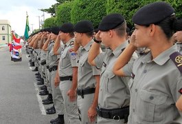 Governo do Estado convoca oficiais da reserva técnica da PM