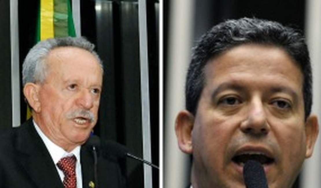 Benedito de Lira e Arthur Lira são indiciados por corrupção passiva