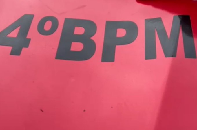 Três mulheres são detidas após briga por causa de cliente em 'casa de prazeres'