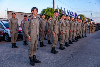 Polícia Militar de Alagoas detalha Plano de Segurança para o Carnaval 2026