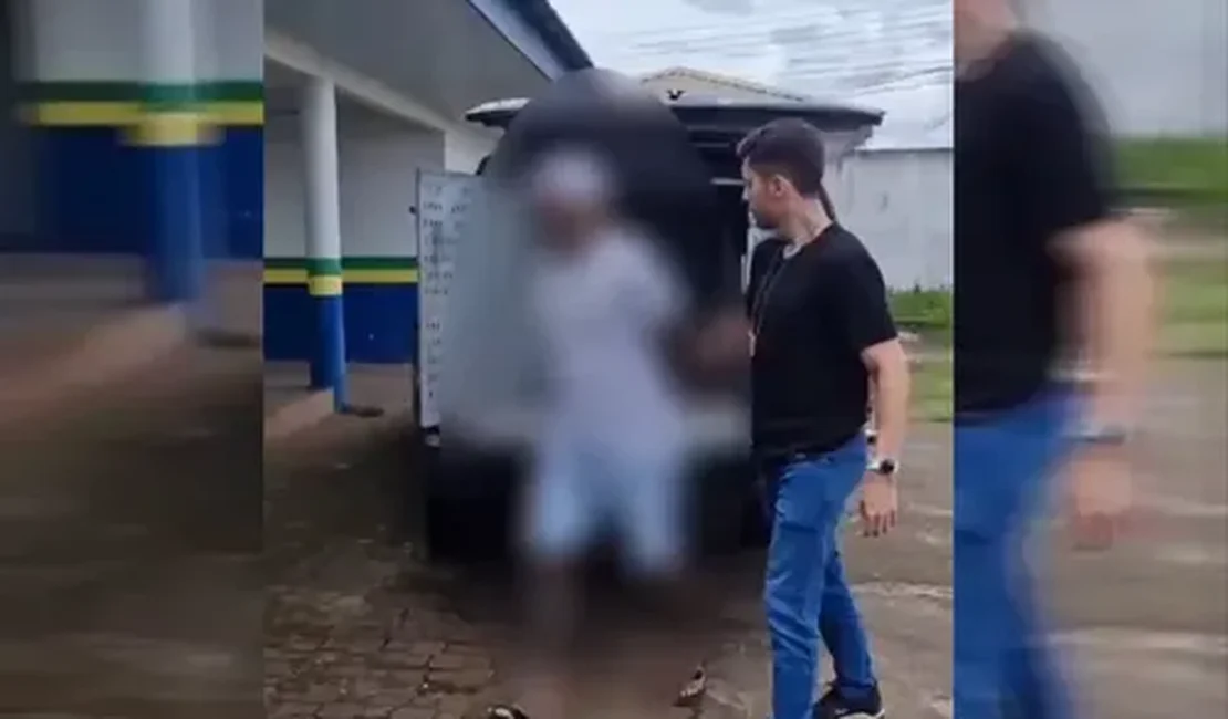 Tatuador é suspeito de estuprar 2 jovens e manter em cárcere uma delas
