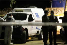 Sobrinho mata o próprio tio durante bebedeira e decide dormir ao lado do cadáver