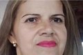Morre 'Nenê da Touca', cuidadora em Arapiraca e candidata a vereadora na última eleição