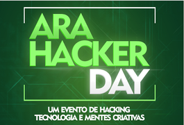 1ª edição do ARAHacker Day acontece no dia 20, em Arapiraca