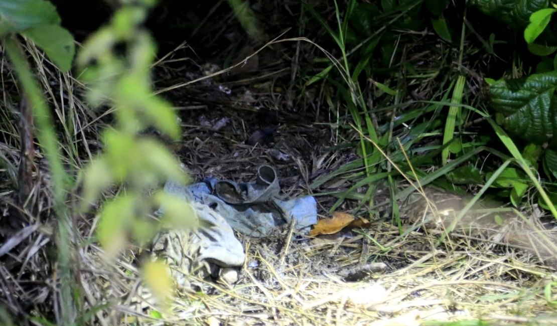 Resultado de exame de DNA confirma que ossada encontrada em Maceió é do menino Kauã