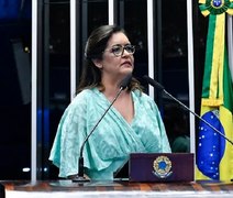 Mãe de JHC, Eudócia Caldas acumula duas aposentadorias no Estado e se prepara para receber salário de senadora