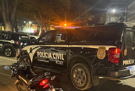 Amante mata mototaxista para ficar com a esposa da vítima