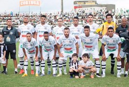 Técnico Paulo Foiani relaciona 20 atletas para o jogo contra o Cuiabá